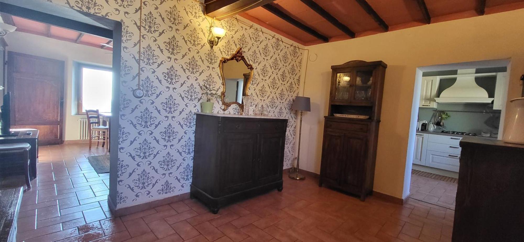 La Torre In Chianti Apartment Siena Exterior photo