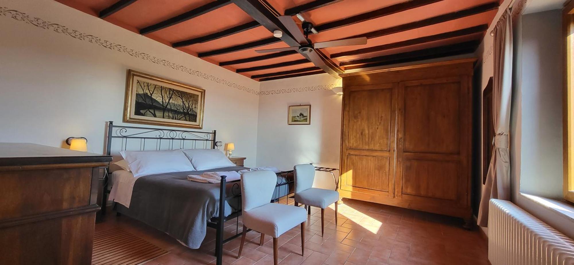 La Torre In Chianti Apartment Siena Exterior photo