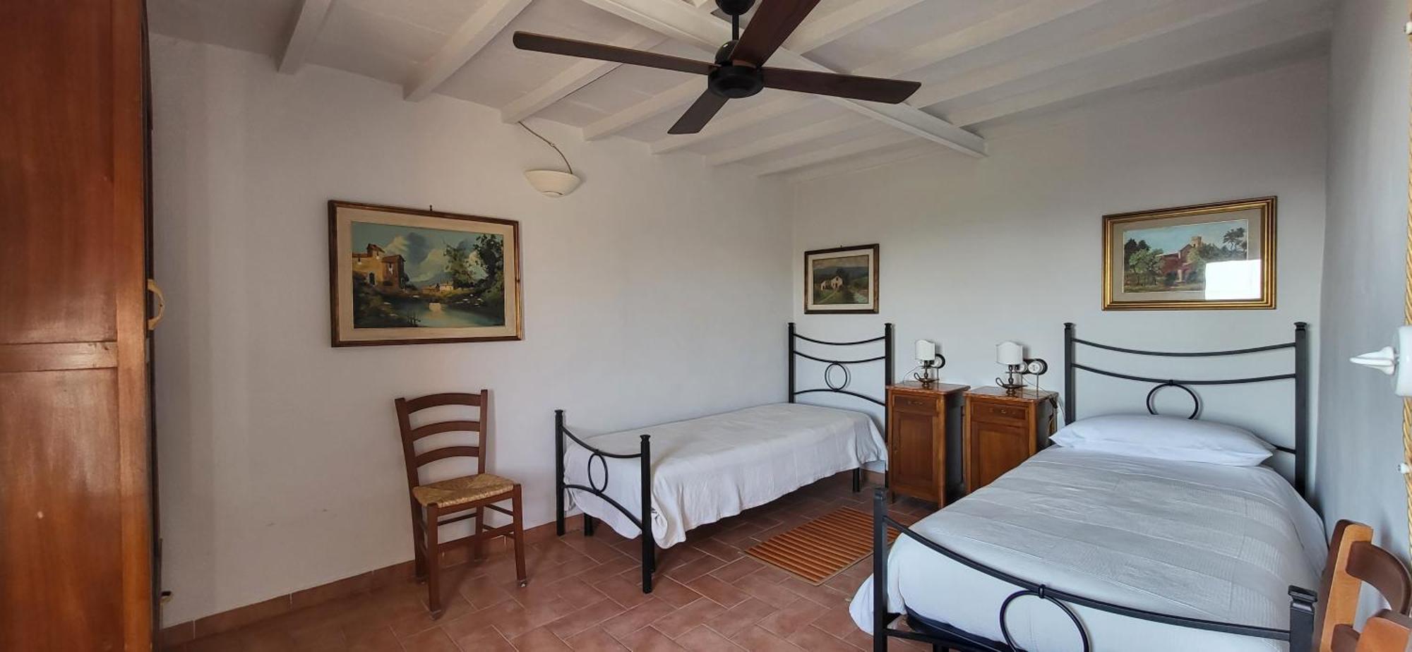 La Torre In Chianti Apartment Siena Exterior photo