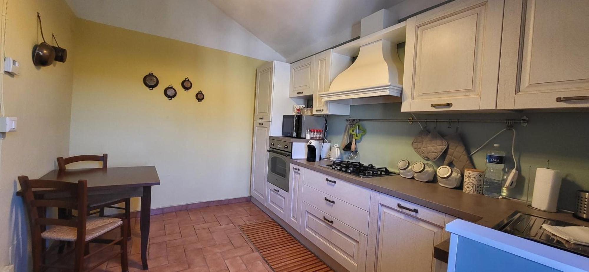 La Torre In Chianti Apartment Siena Exterior photo